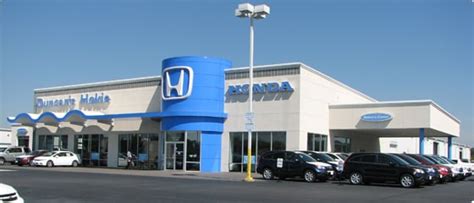 Honda Dealer Near Christiansburg, VA